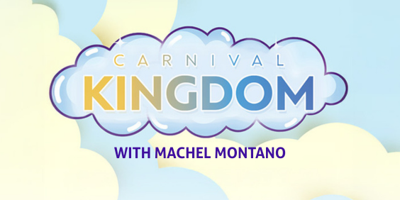 Carnival Kingdom with Machel Montano